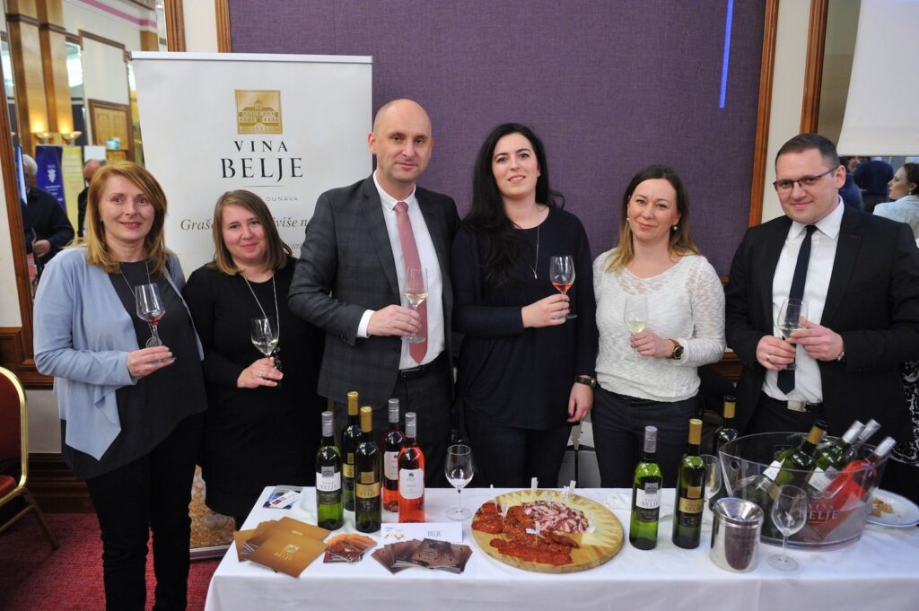 Veliko kušanje mladih vina iz cijele Hrvatske