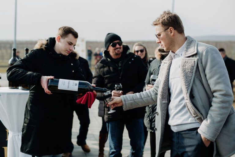 Vina Belje svečano obilježila početak nove vinogradarske i turističke godine