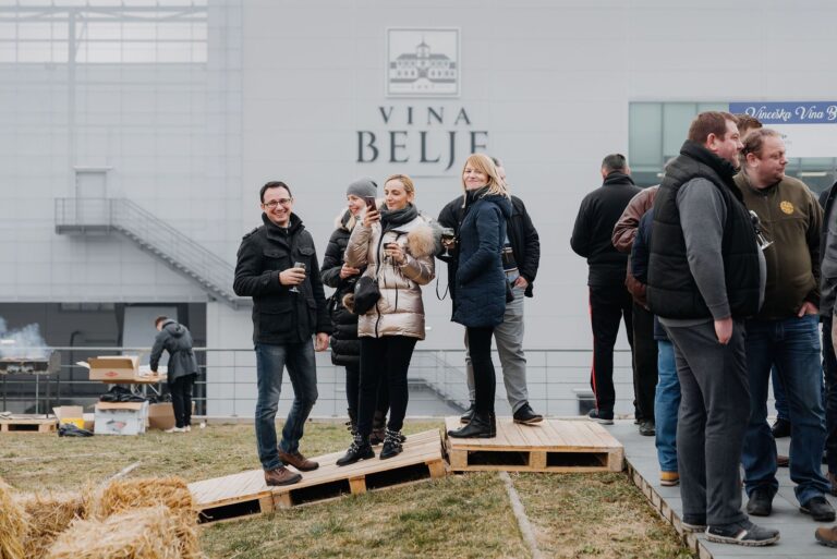Vina Belje svečano obilježila početak nove vinogradarske i turističke godine