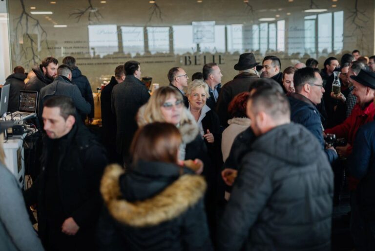 Vina Belje svečano obilježila početak nove vinogradarske i turističke godine