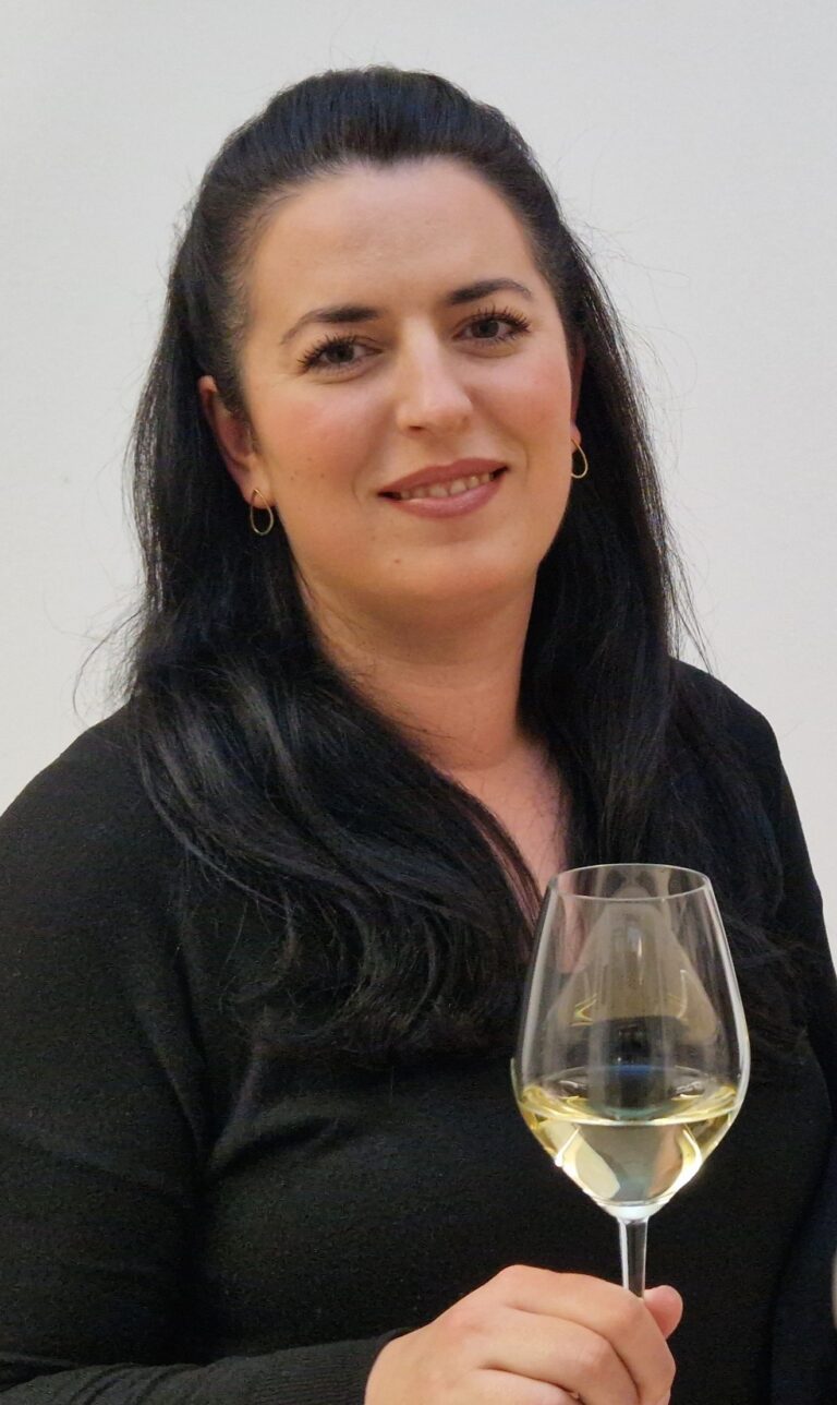 Trijumf vina Goldberg