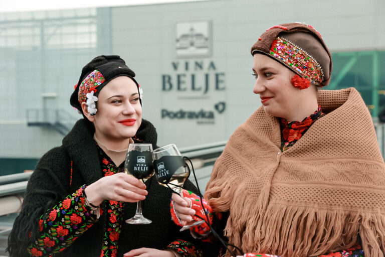 Vinceška Vina Belje