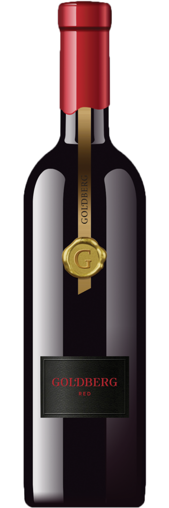 Red Goldberg ‒ višestruko nagrađivano crno vino Vina Belje
