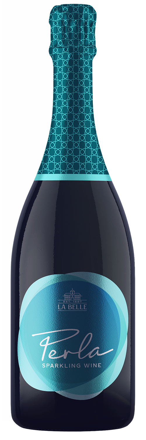 La Belle Perla ‒ Svježe i lagano pjenušavo vino ‒ Vina Belje